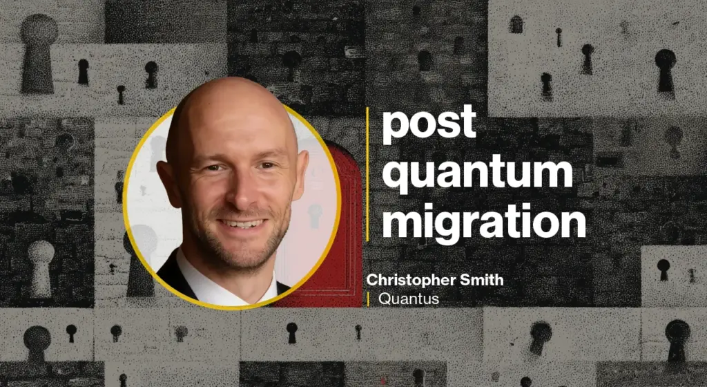 Post-quantum migration gets harder when every user holds a key