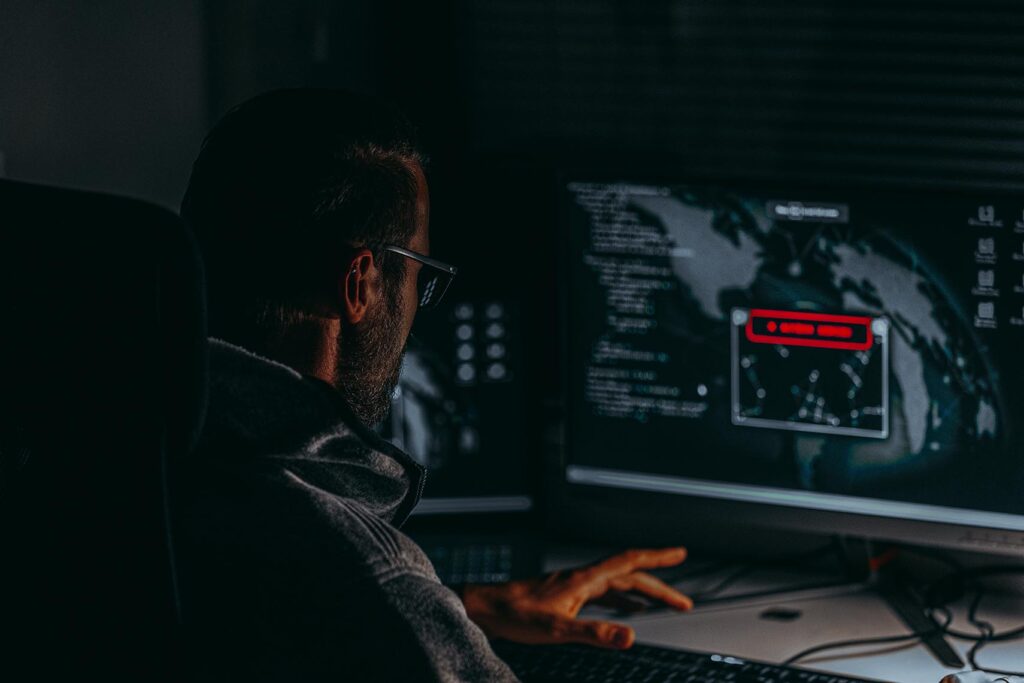 Prompt injection vs. scanner evasion