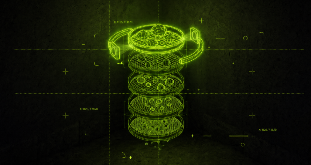 Varonis scan speed
