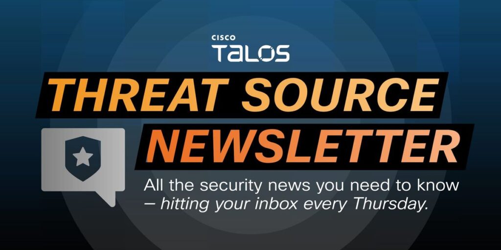 Why metaphor may dictate your security strategy