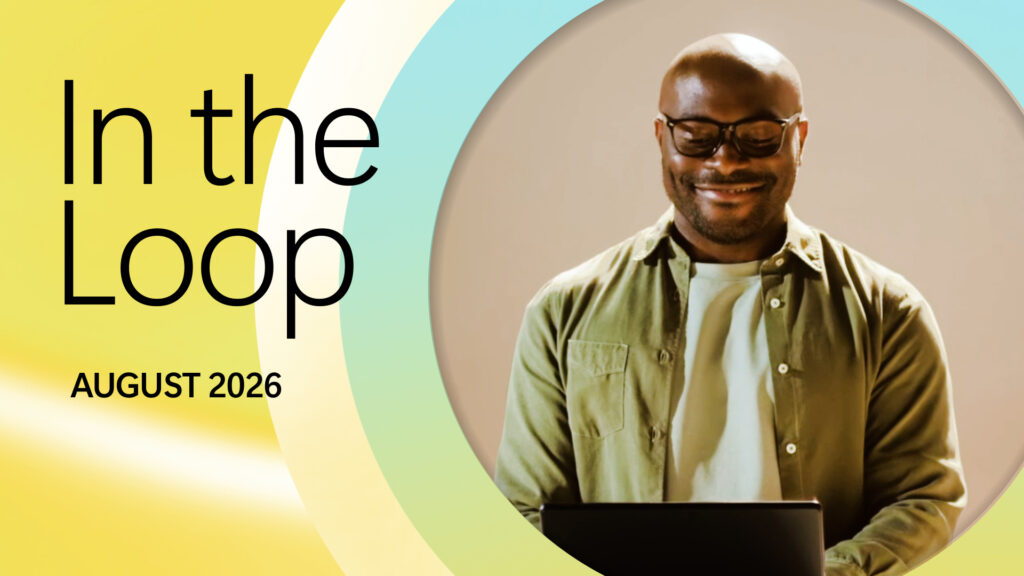 ​​​​​​What’s new in Microsoft Security: August 2026