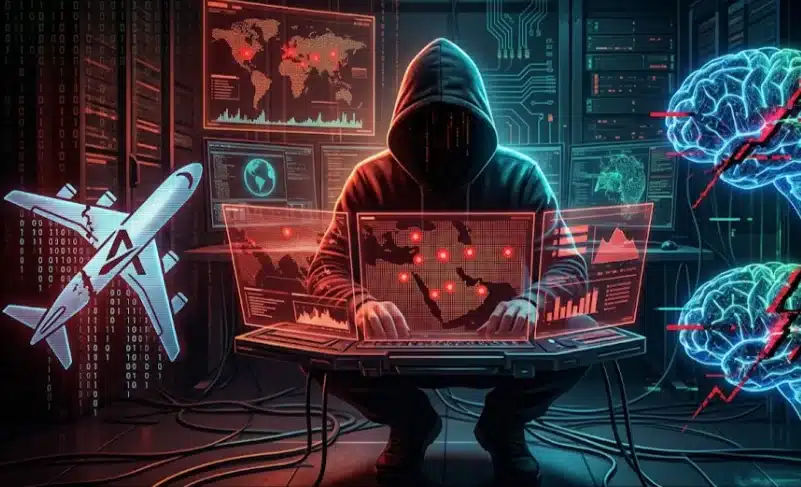 The Cyber Express weekly roundup September