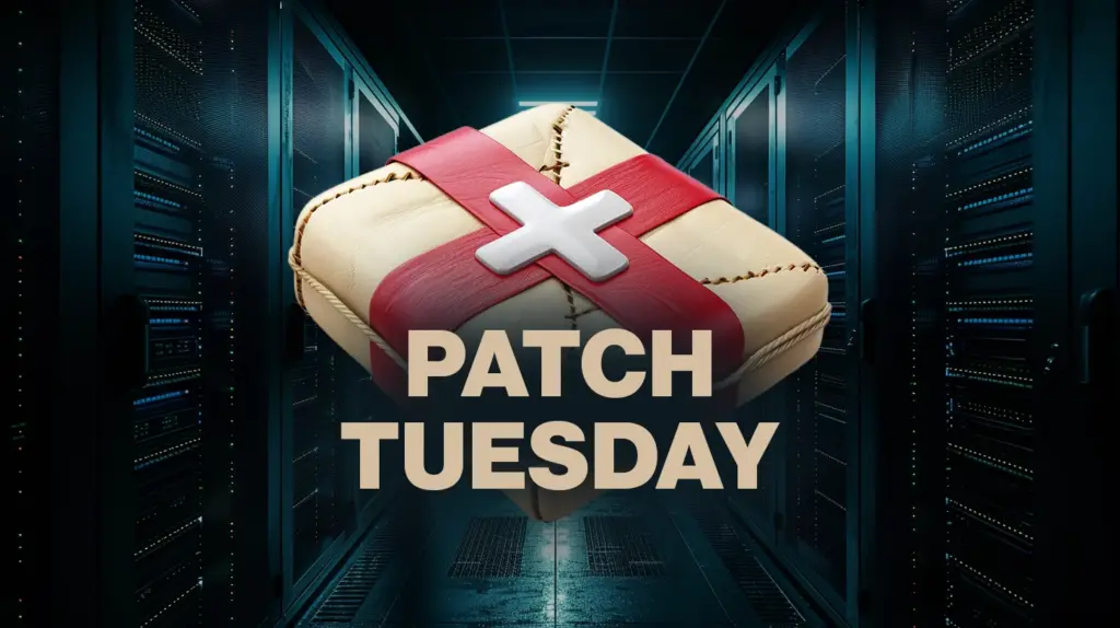 September 2026 Patch Tuesday forecast: All we need is more time